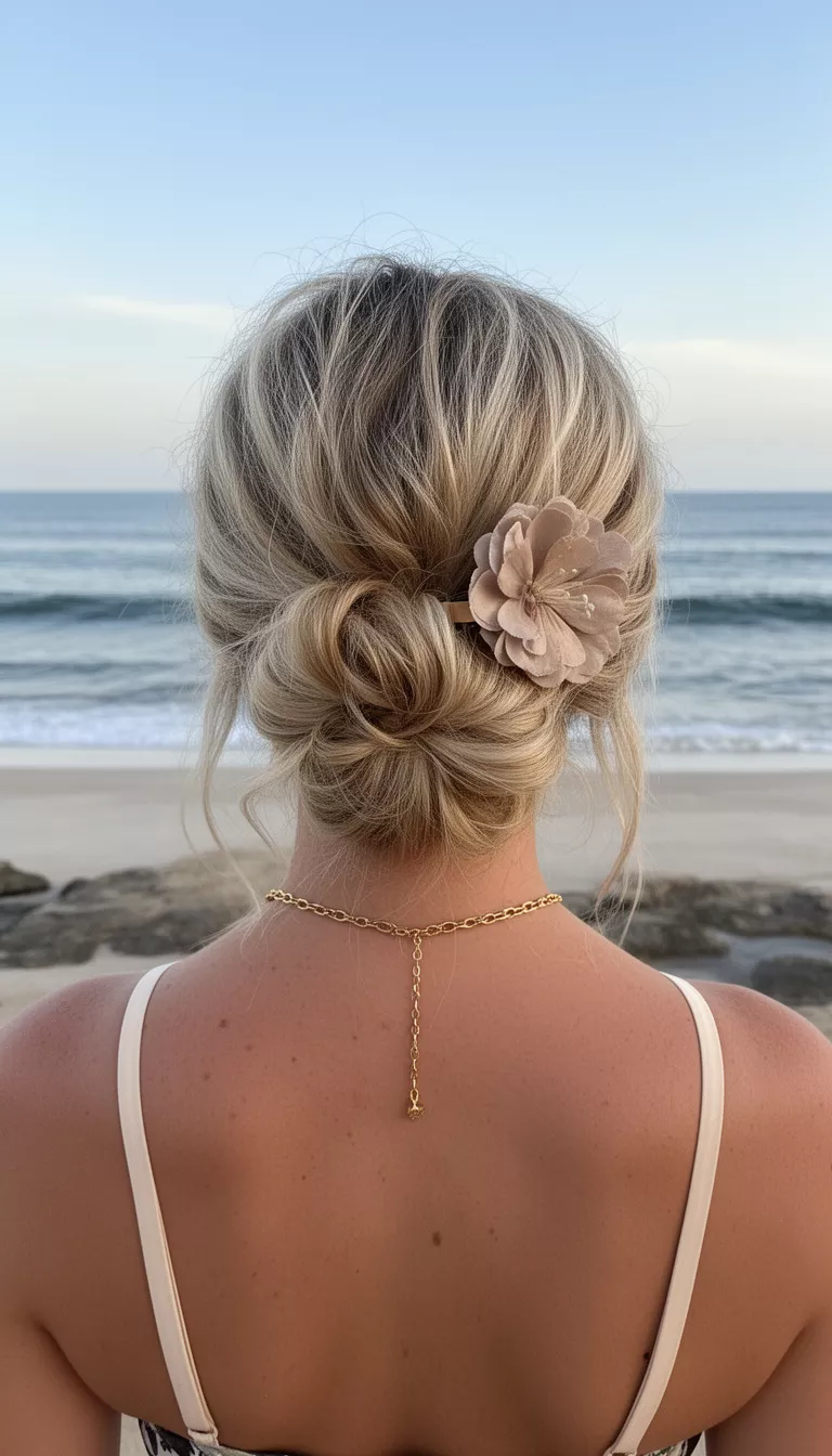 29 Trendy Summer Hairstyles 2026