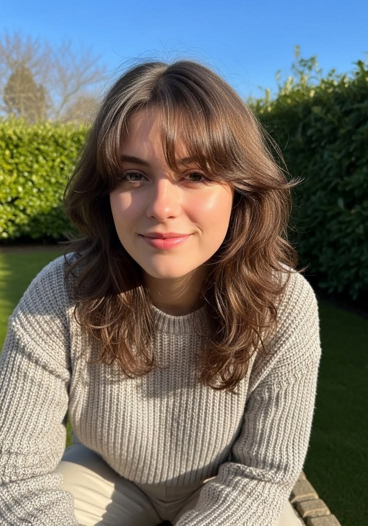 Hair Trends 2026 Women Are Absolutely Loving Right Now