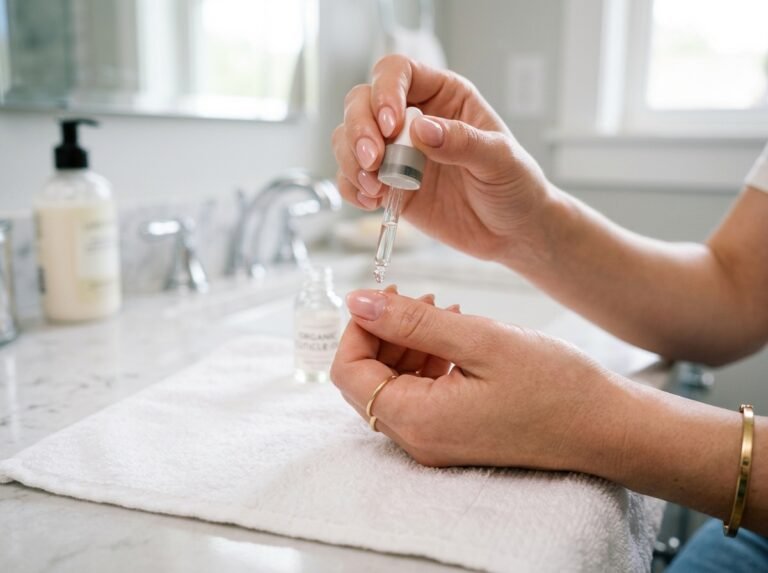 Nail Care Routine: The Ultimate Guide to Strong, Healthy Nails