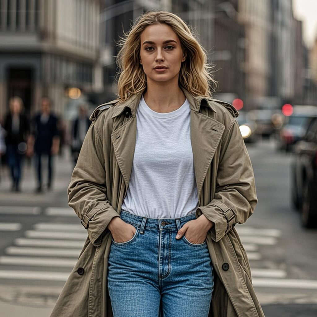 Casual Outfits for Women