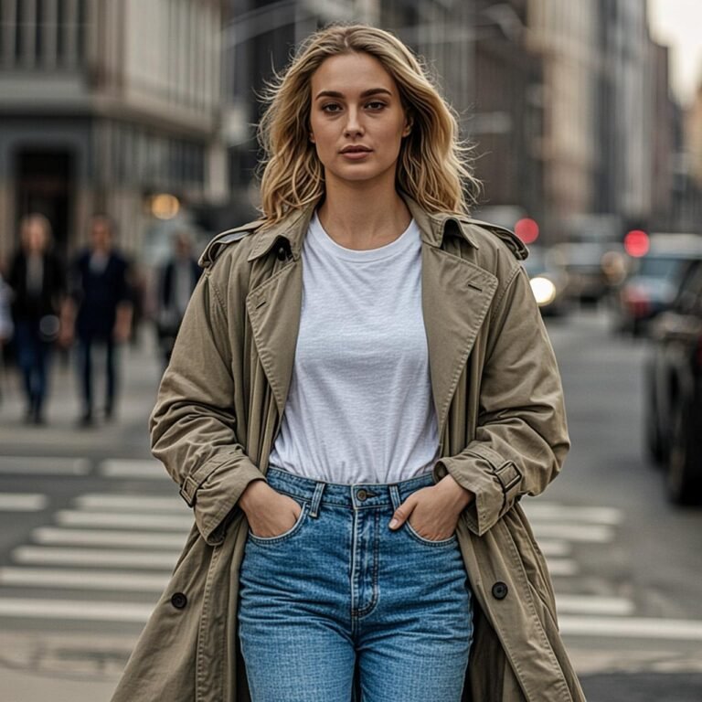 Casual Outfits for Women