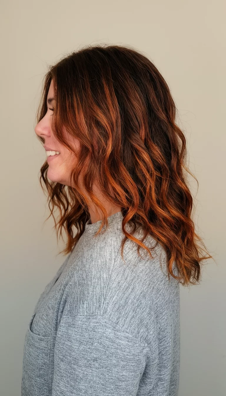 22 Hair Color Trends 2026 Every Woman Needs to See Right Now