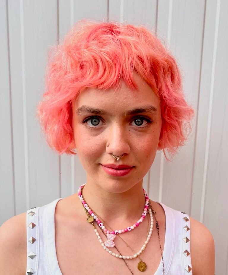 25 Short Haircuts 2026: Shag Cuts That Are Taking Over This Year