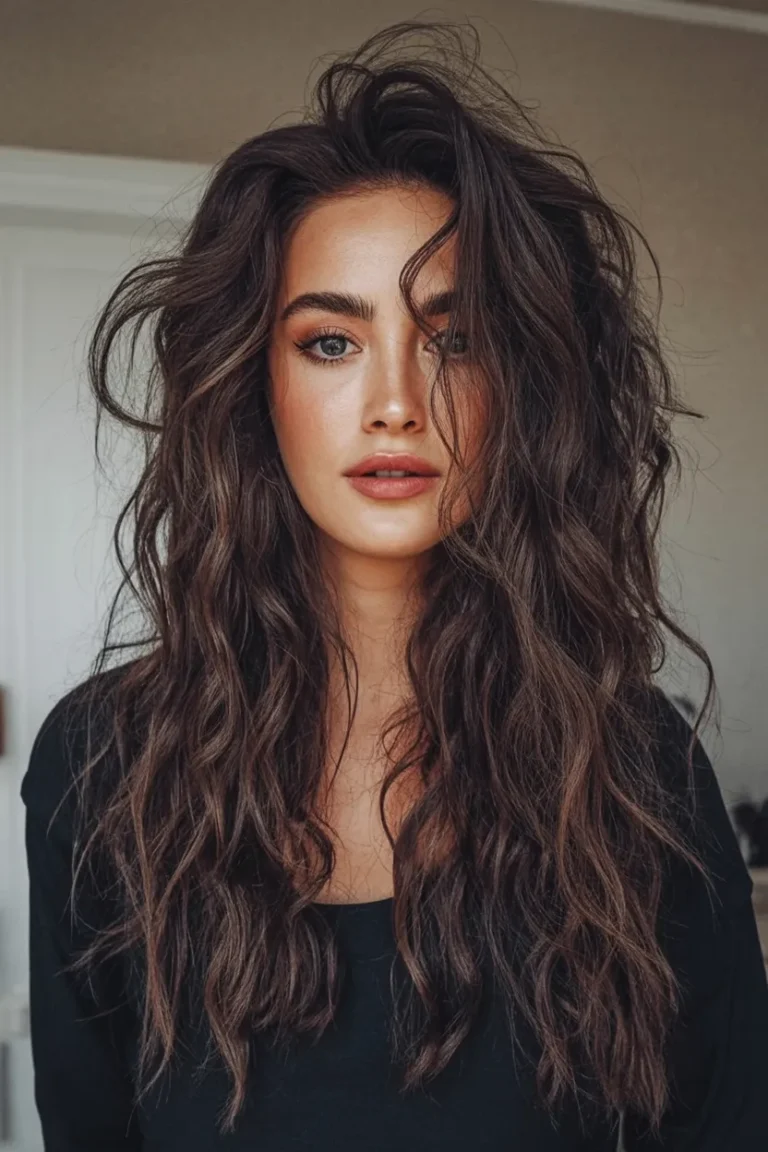 22 Best Haircuts for Women 2026 That Work With Wavy Hair, Not Against It