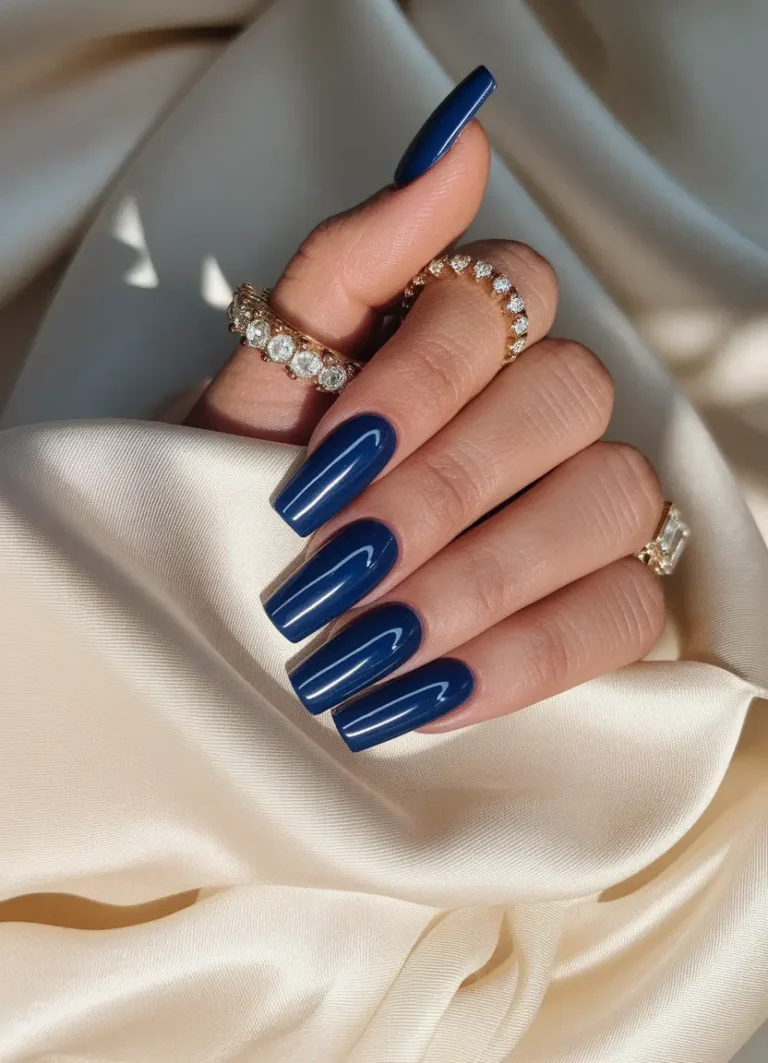 20+ Coffin Nail Designs 2026 That Are Bold, Chic, and Totally Wearable