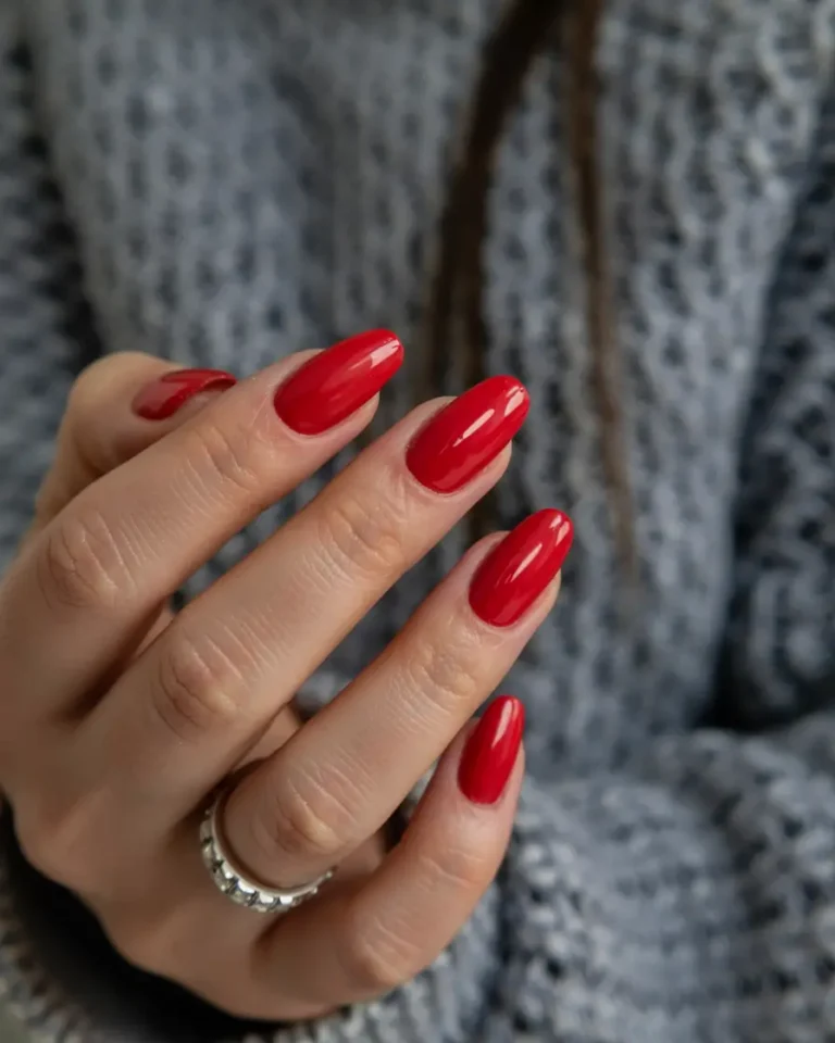 Gel Nail Designs 2026: 25 Fresh Looks You’ll Want to Screenshot