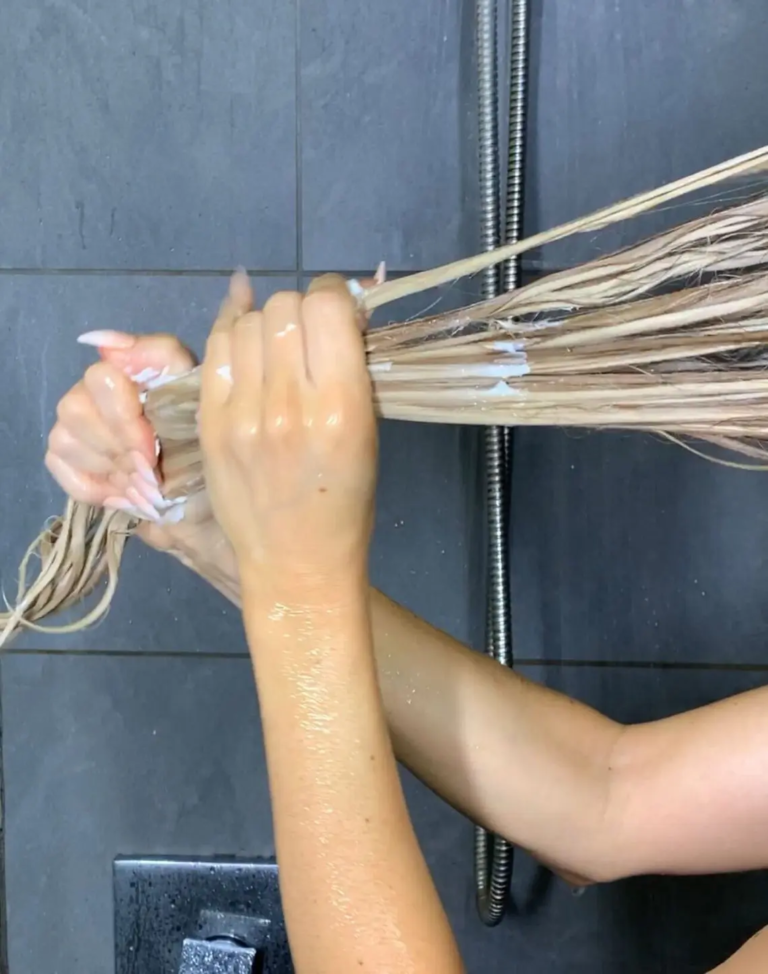 Best Hair Care Routine for Damaged Hair: 10 Steps That Actually Work