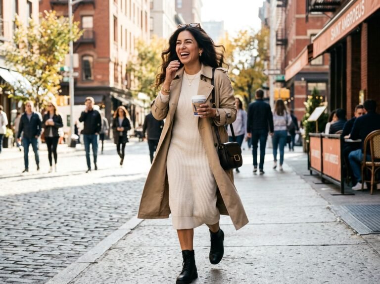 Brunch Outfits for Women: 15 Chic Looks for Weekend Mornings