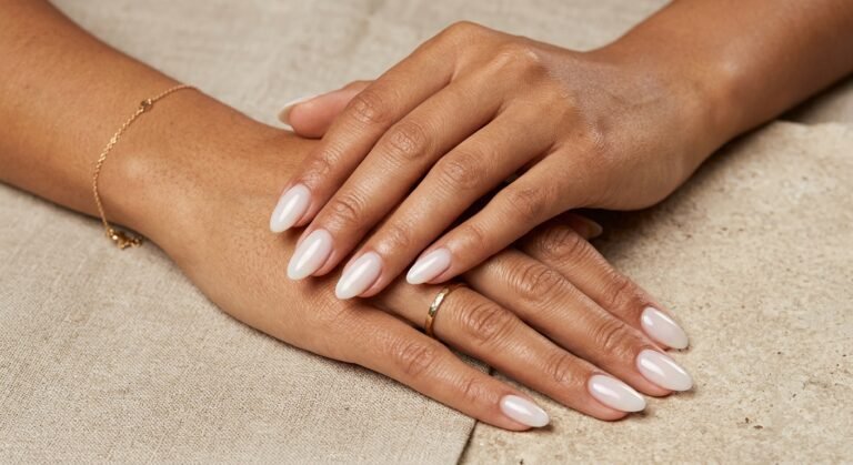 Short Almond Nail Designs 2026: The Ultimate Elegant Manicure Guide