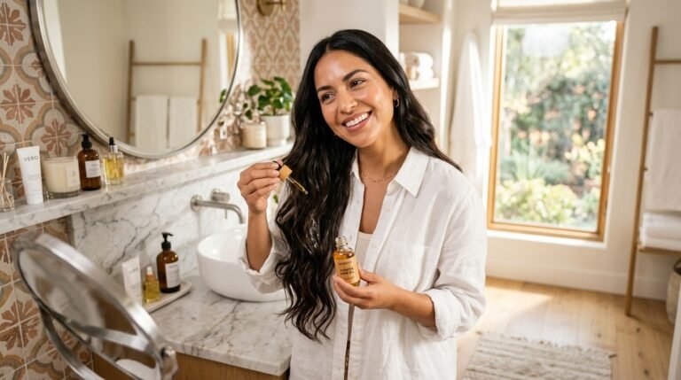 Hair Care Routine: The Ultimate Step-by-Step Guide for Healthy Hair
