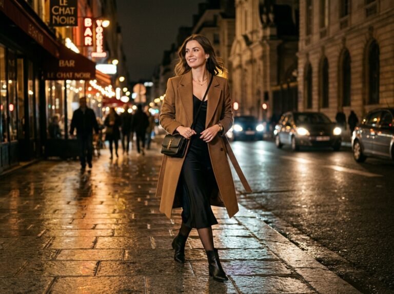 Date Night Outfits: 15 Chic Looks to Make a Lasting Impression