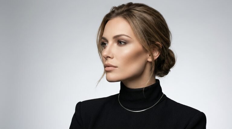 How to Contour for Beginners: A Step-by-Step Guide