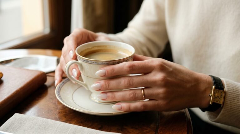 Old Money Nails: 15 Timeless and Elegant Designs for 2026