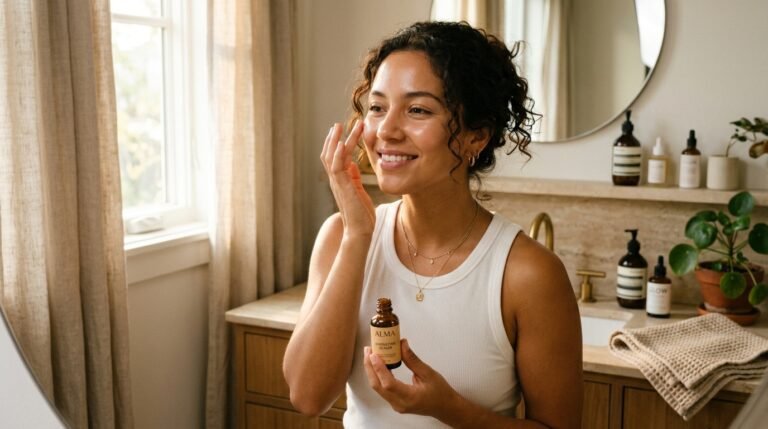Skin Care Routine: The Ultimate Guide for Every Skin Type