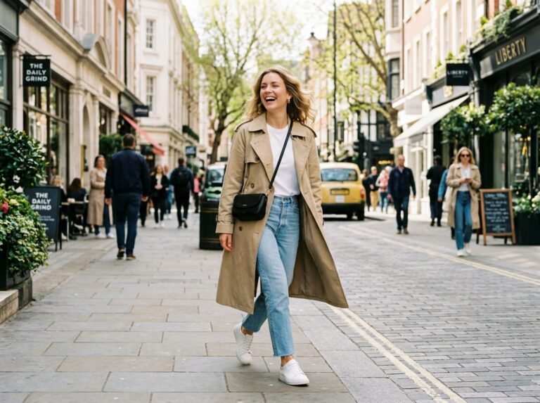 Spring Outfits for Women: 15 Fresh Looks for the Season