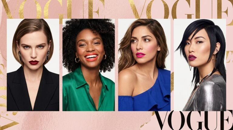 Best Lipstick Shades: 15 Perfect Colors for Every Skin Tone