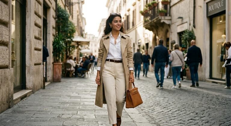 Aesthetic Outfits: 12 Trendy Styles to Elevate Your Everyday Look