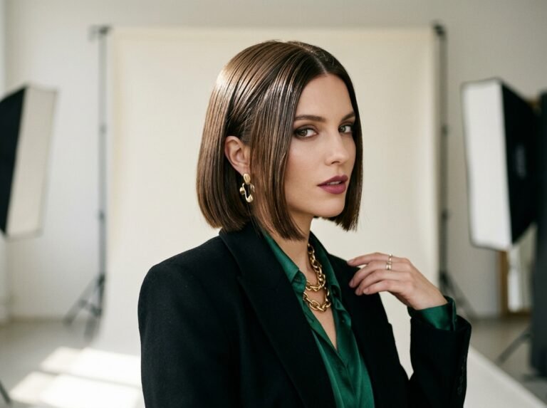 Hair Trends 2026: 15 Fresh Cuts and Colors for the New Year