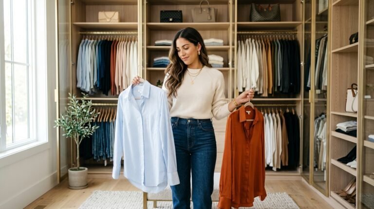 How to Find Your Personal Style: A Step-by-Step Guide for Women