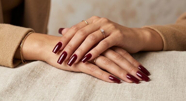 Square Nails: 50+ Stunning Designs and Trending Ideas for Every Season