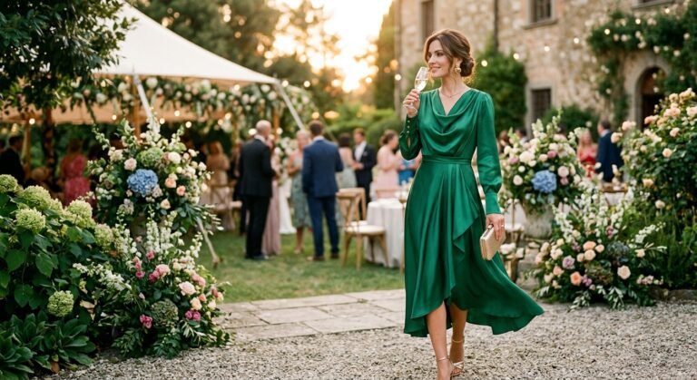 Wedding Guest Dress Ideas: What to Wear to Every Type of Wedding