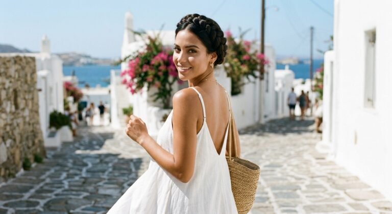 Summer Braids Lookbook: 20+ Easy Braided Hairstyles for Hot Weather