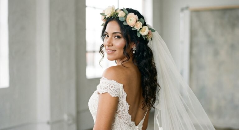 The Ultimate Wedding Hairstyles Guide: Bridal Hair for Every Length and Venue