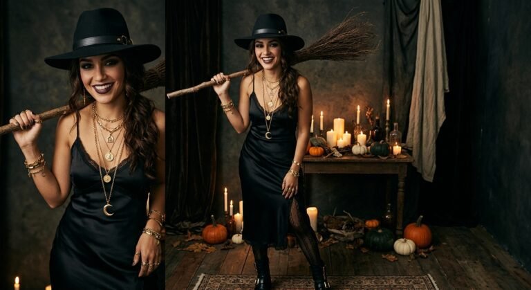 Halloween Costumes for Women 2026: 15 Ideas From Easy to Iconic