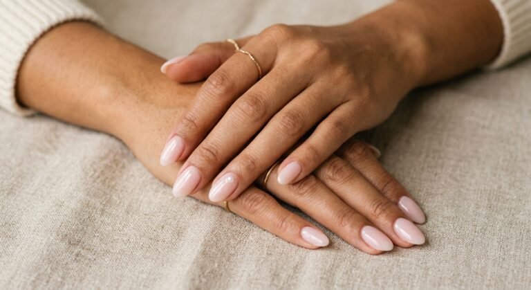 Pink Nails Aesthetic: 40+ Trendy Pink Nail Ideas for Every Vibe