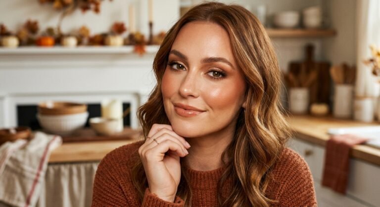 Thanksgiving Makeup Looks 2026: From Parade to Pie