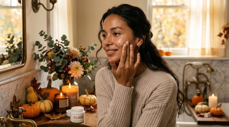 Thanksgiving Skin Prep Routine — The 7-Day Countdown to Your Best Glow
