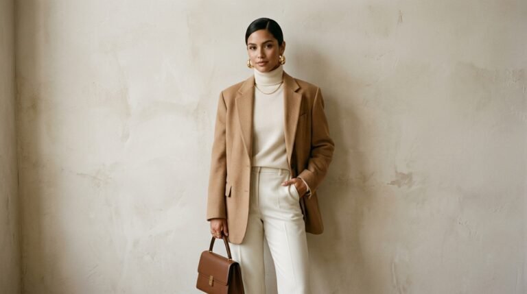 How to Look Expensive on a Budget — 12 Rules Stylists Swear By