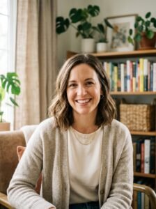 Author photo