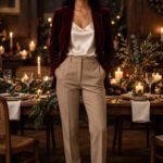 Christmas Eve Outfits — 25 Formulas That Actually Work 01