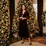 Christmas Outfit Guide — How to Style Every Look (25 Ideas)