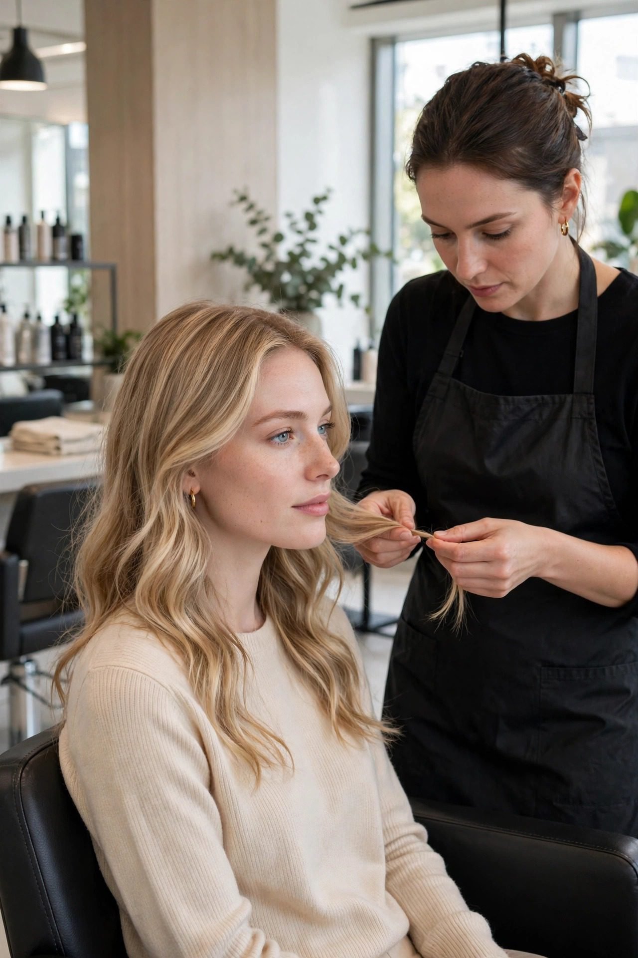 When to See a Professional