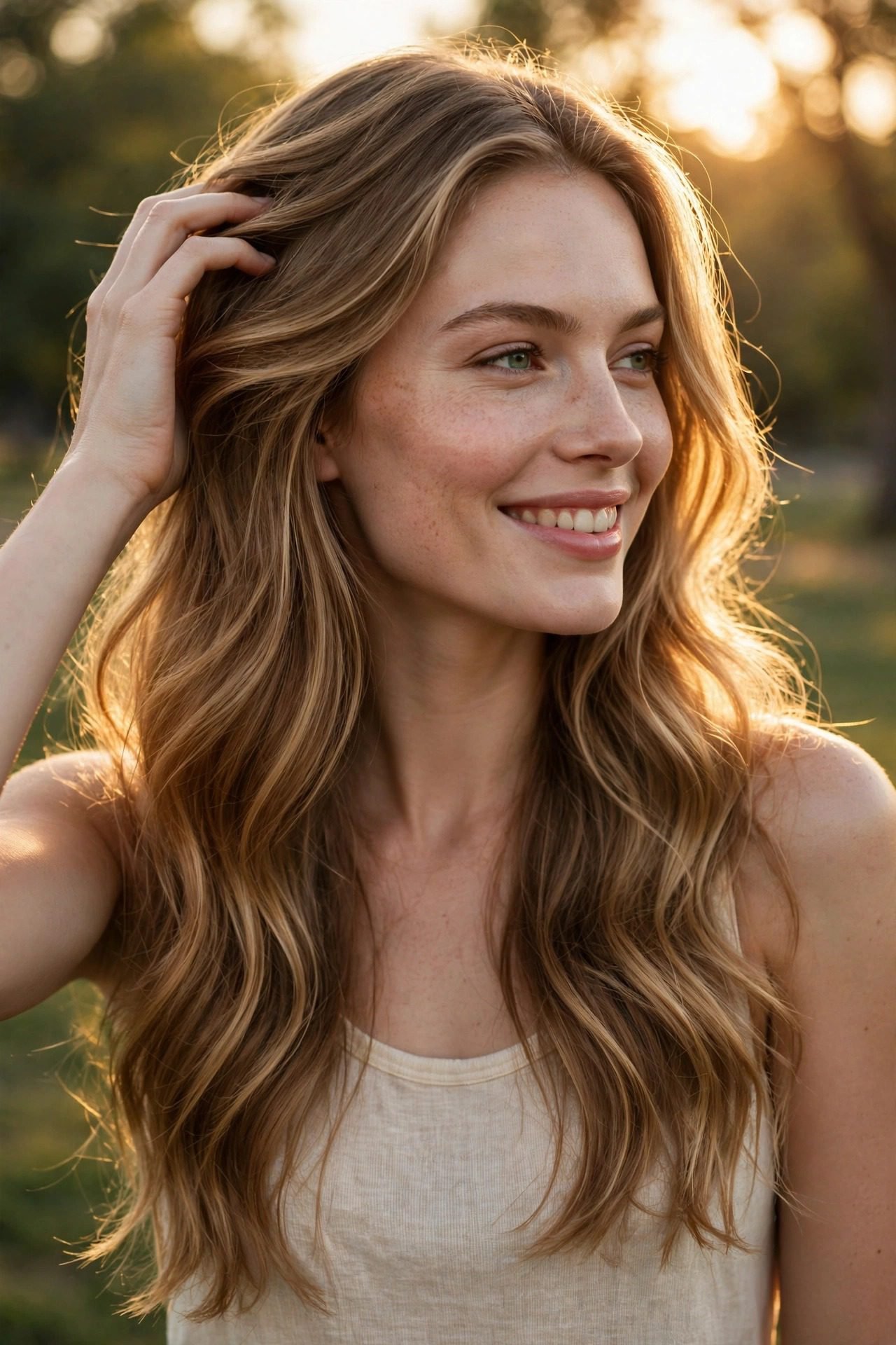 The Foundation of Great Hair Starts With Consistency
