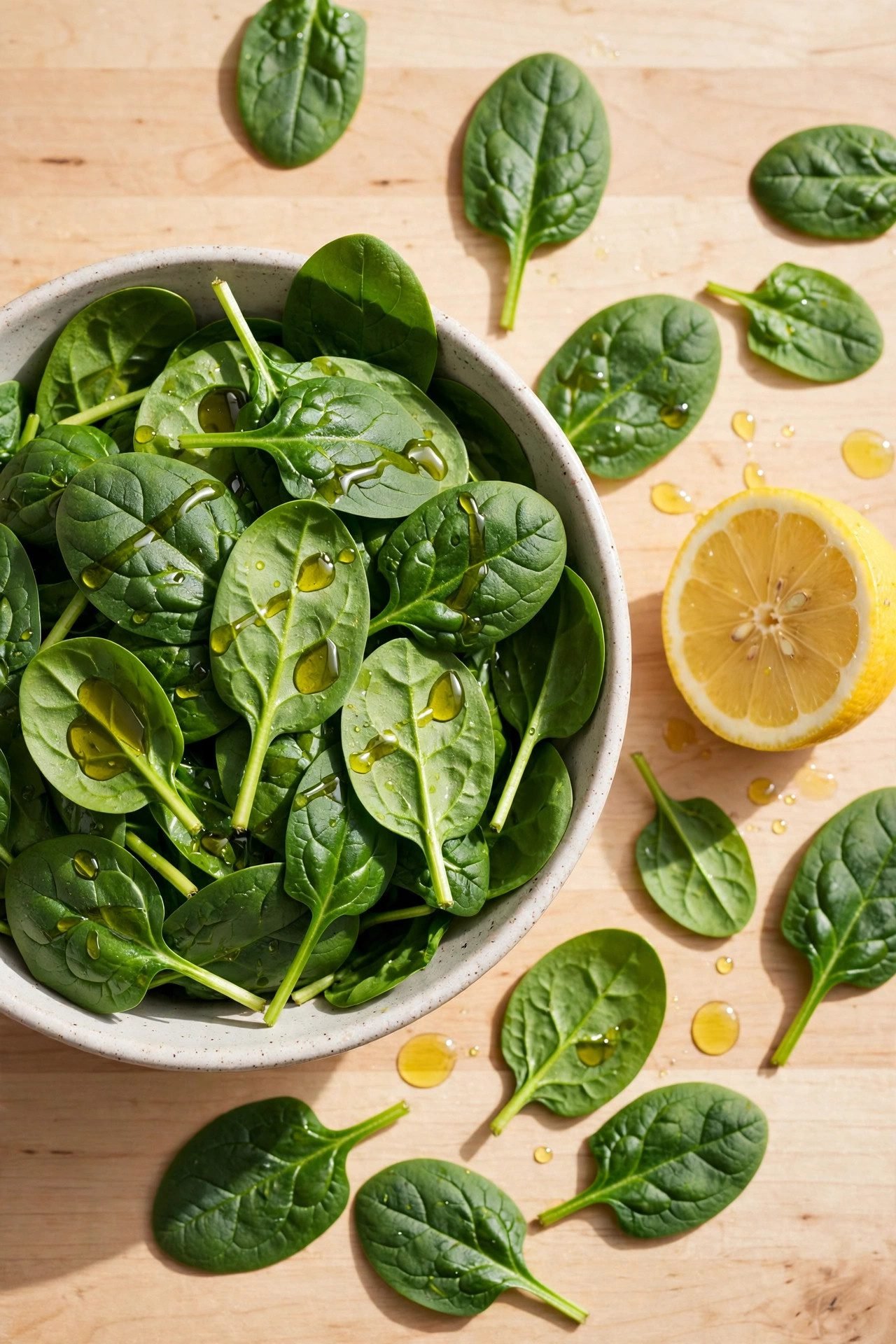 Spinach