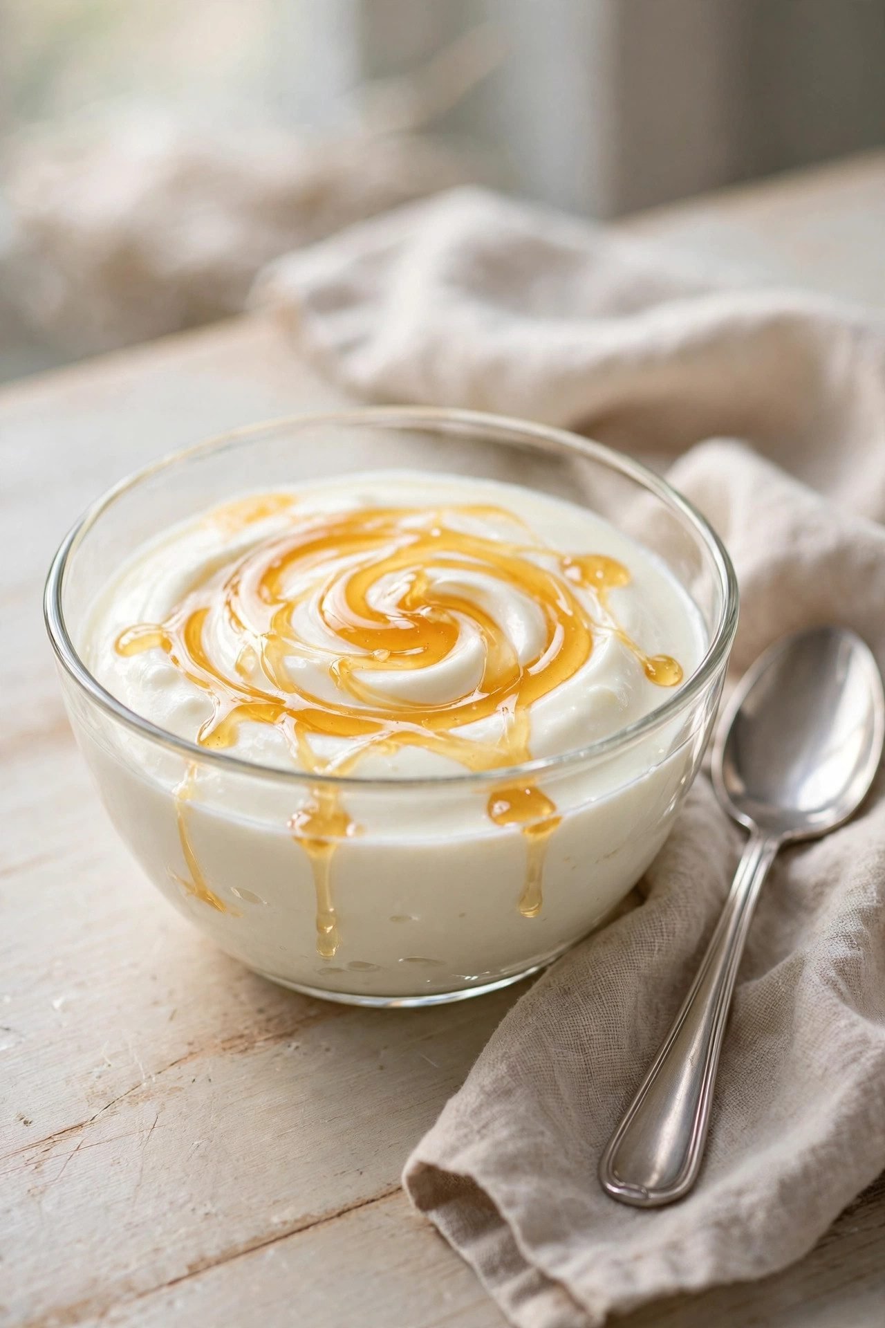 Yogurt