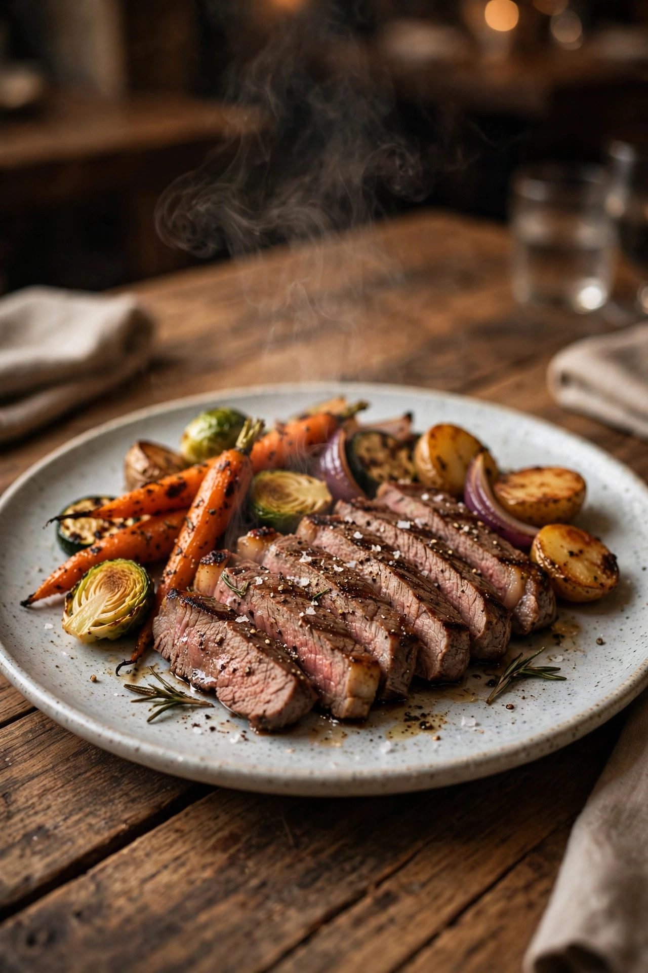 Red Meat