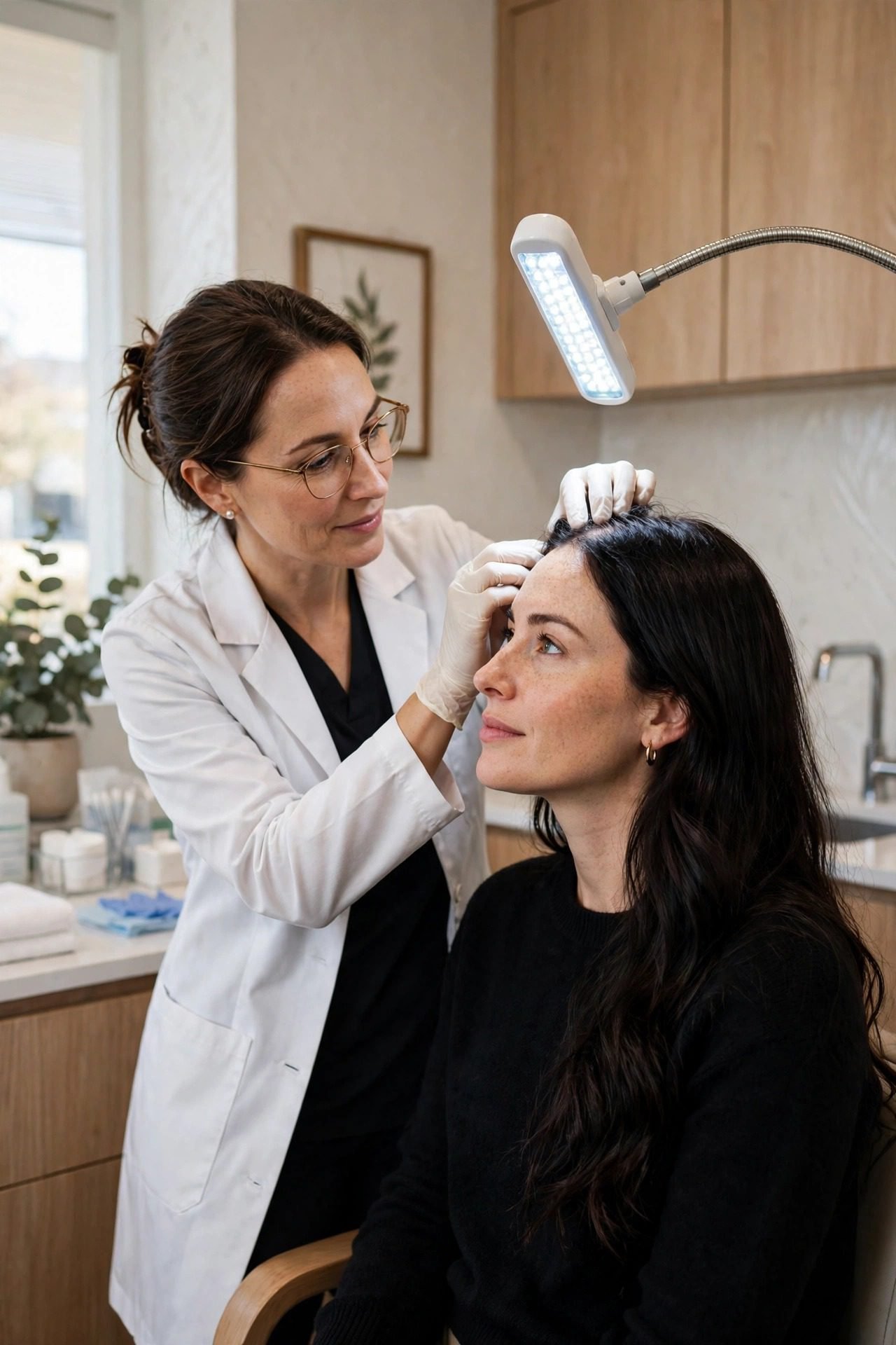 15. Consider Advanced Treatments for Stubborn Cases