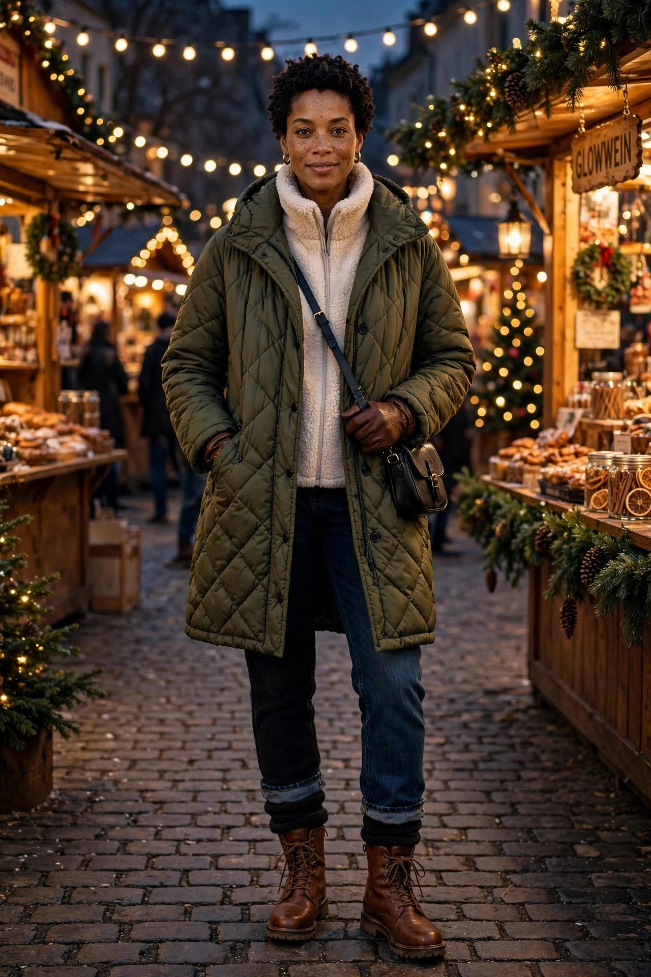 christmas market outfit the fleece-line doctrine