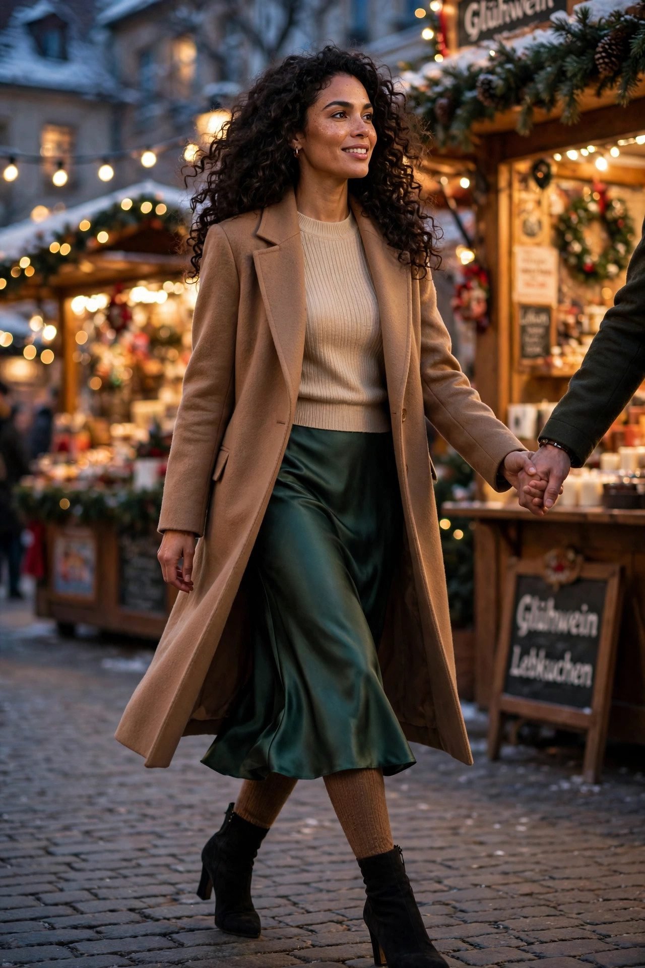 christmas market outfit the date-night market