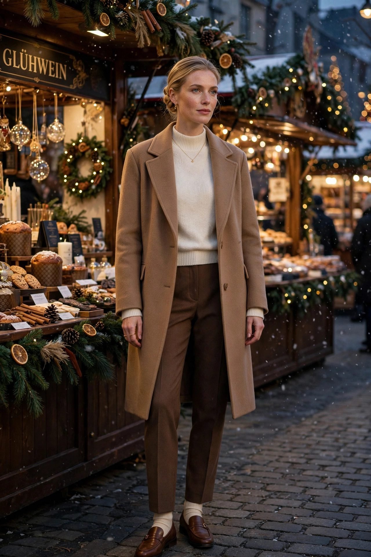 christmas market outfit the quiet-money market