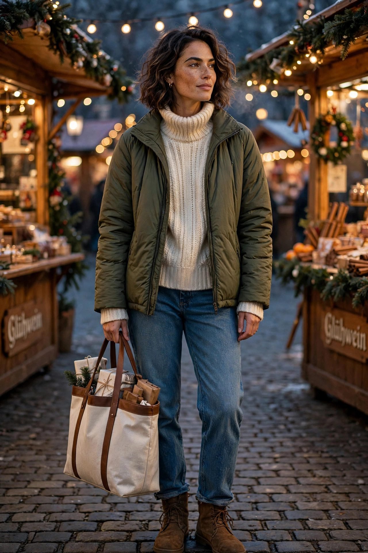 christmas market outfit the fold-flat finale