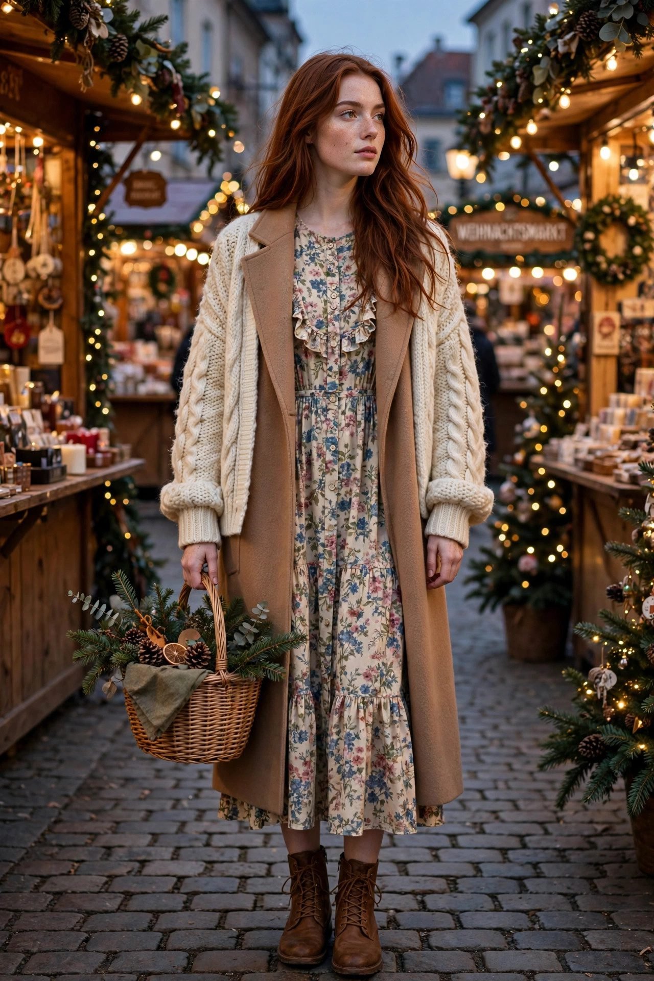 christmas outfits aesthetic the prairie christmas