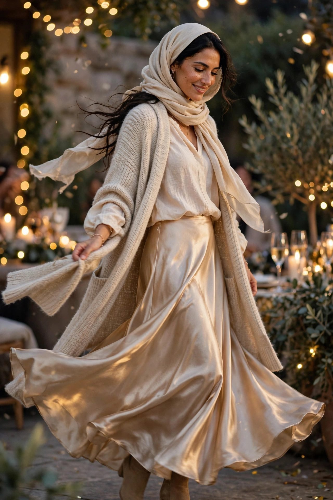 new year outfit ideas the modest maxi