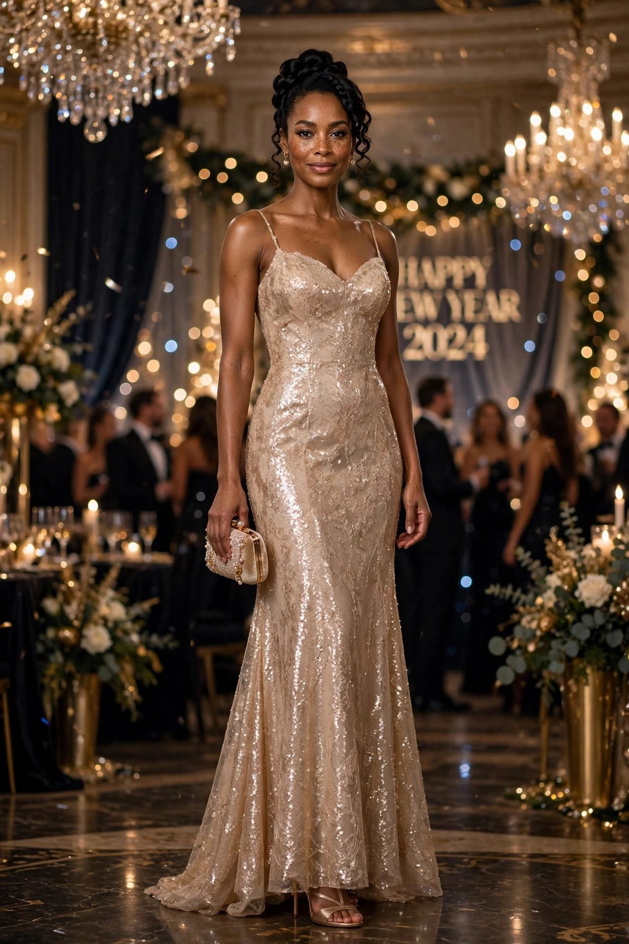 new year outfit ideas the gown moment
