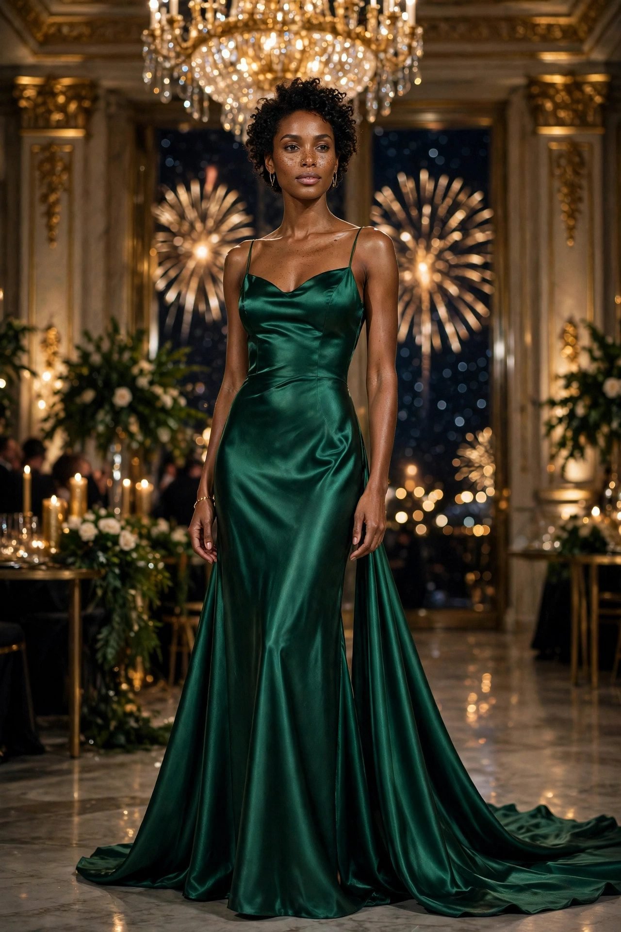 new year dress ideas — festive holiday inspiration