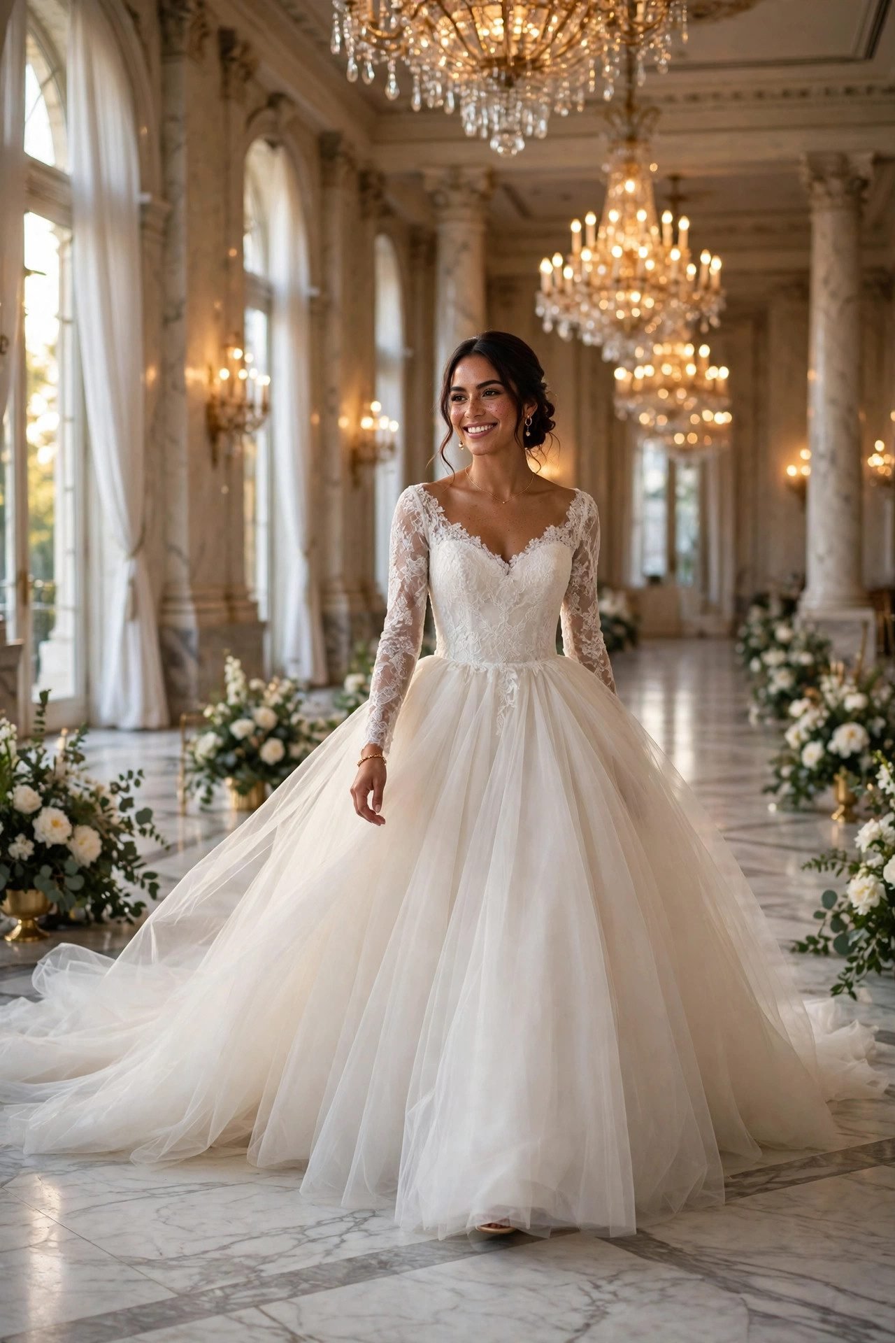 wedding dresses ideas and inspiration